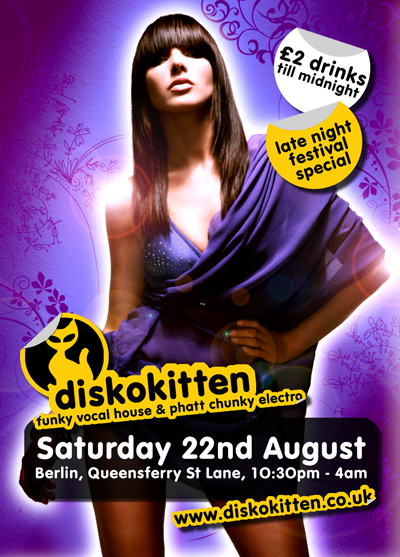 Flyer Design 72