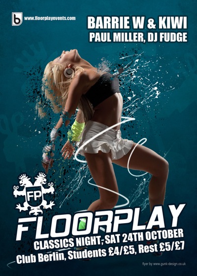 Flyer Design 73