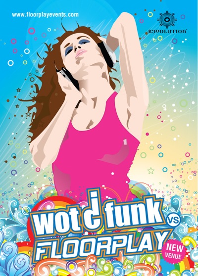 Flyer Design 74