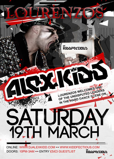 Flyer Design 77