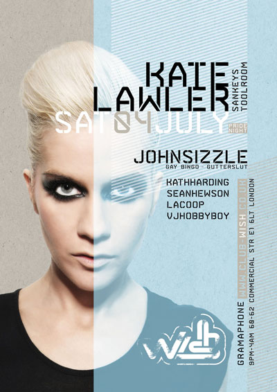 Flyer Design 78