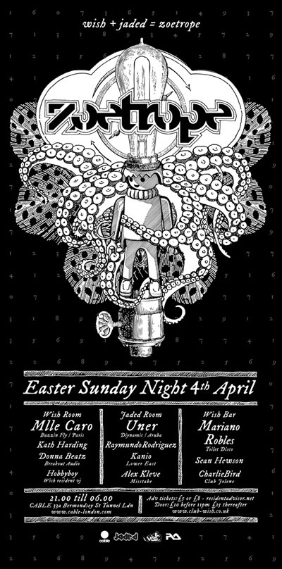 Flyer Design 79