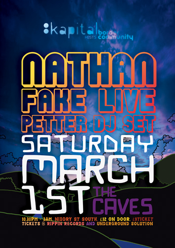 Flyer Design 81