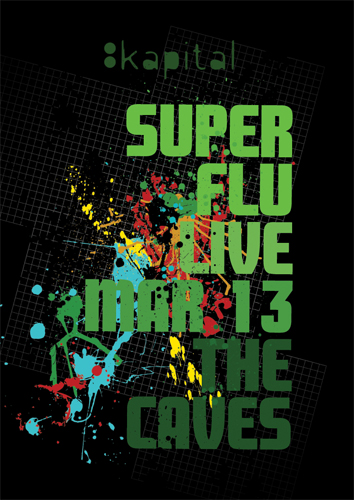 Flyer Design 82