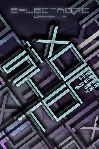 Flyer Design 84