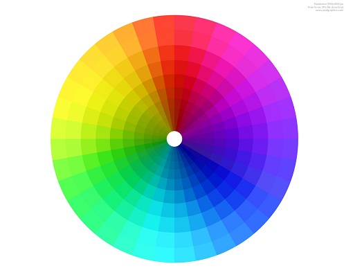 Color Printing Company