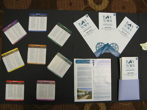 Color Printing Services