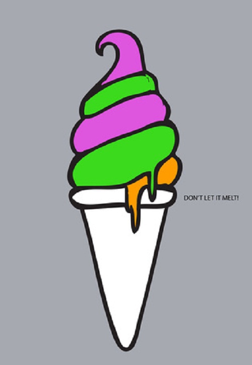 Cool Sticker Printing Designs 03