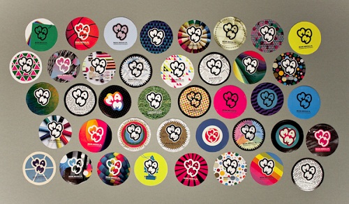 Cool Sticker Printing Designs 17