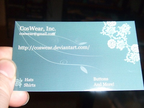 6 coswear