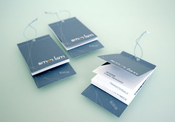 custom hang tags - booklet hang tags custom hang tags 04