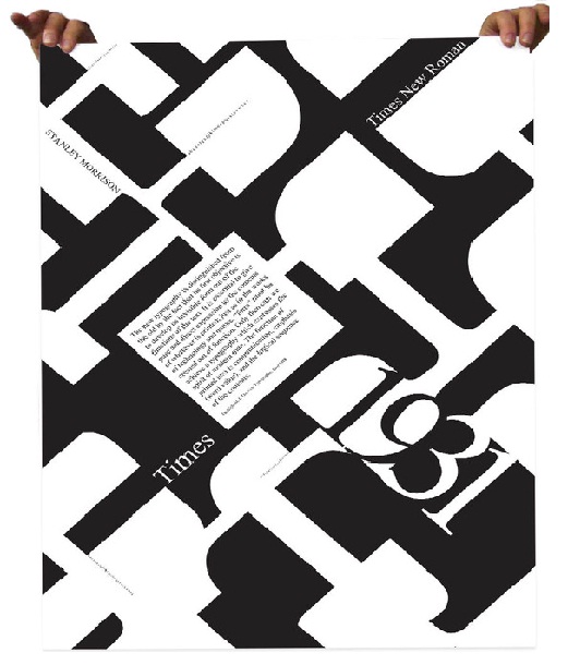 Custom Large Format Posters