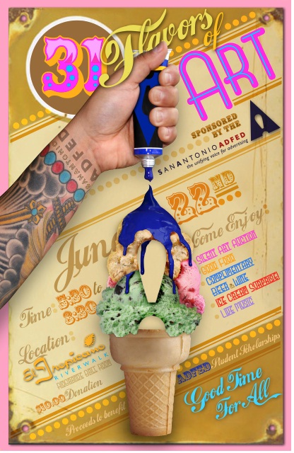 Custom Large Format Posters