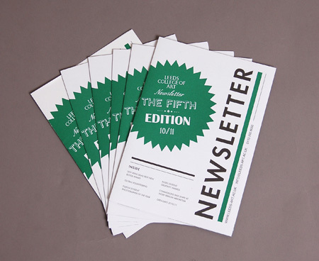 Custom Newsletter Leeds Custom Newsletter Leeds