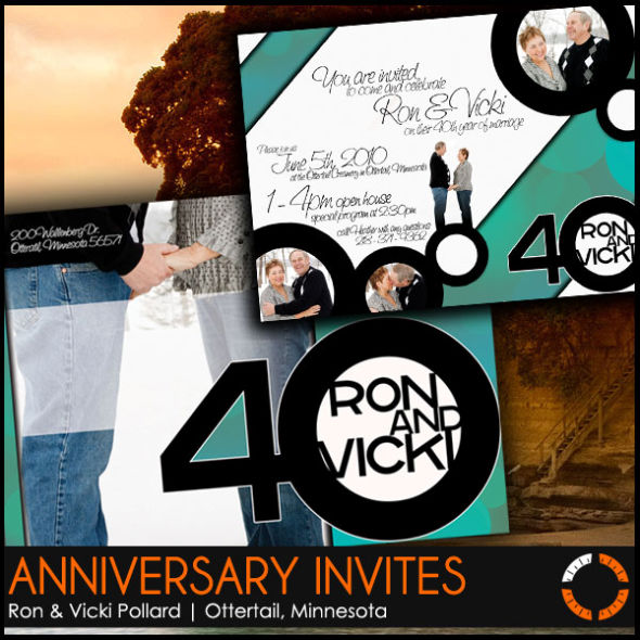 custom postcard printing – anniversary postcard custom postcard printing 12