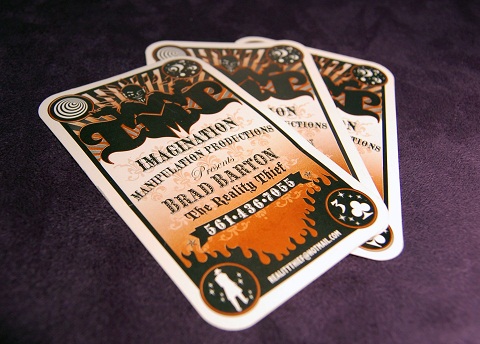 Die Cut Business Card Design Ideas 1 Die Cut Business Card Design Ideas 1