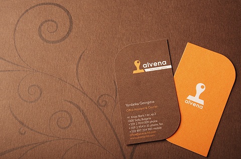 Die Cut Business Card Design Ideas 11 Die Cut Business Card Design Ideas 11