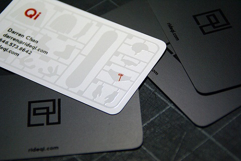 Die Cut Business Card Design Ideas 10 Die Cut Business Card Design Ideas 10