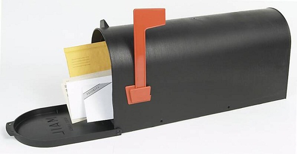 Direct Mail Printing