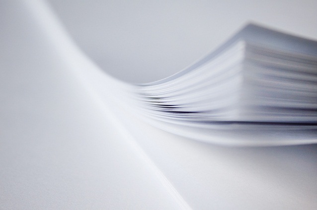 Environment-friendly Printing