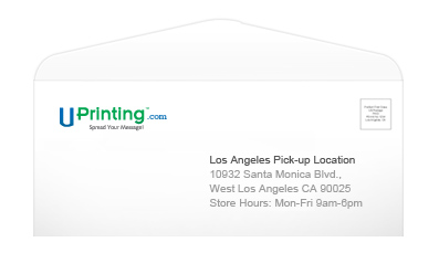 Envelope Printing Company