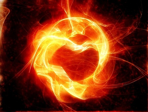 Flame Stickers 07 Flame Stickers 07