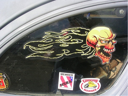 Flame Stickers 11 Flame Stickers 11 (osubuckialum, All Rights Reserved)