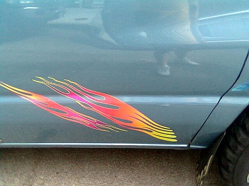Flame Stickers 15 Flame Stickers 15 (wowsprinkles, All Rights Reserved)