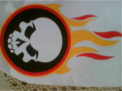 Flame Stickers 20 Flame Stickers 20 (RMD Digishack, All Rights Reserved)