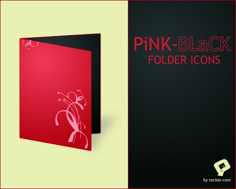 Folder Design 6 Folder Design