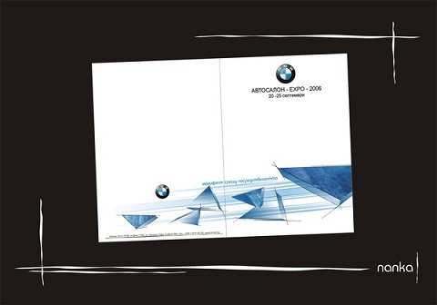 Folder Design 7 Folder Design