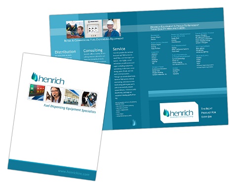 Folder Design 15 Folder Design