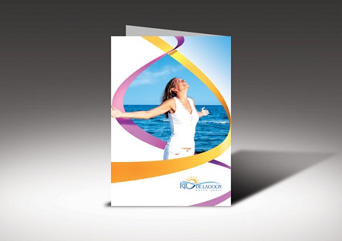 Folder Design 17 Folder Design