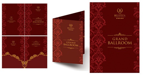 Folder Design 18 Folder Design