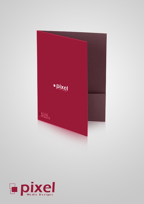 Folder Design 19 Folder Design