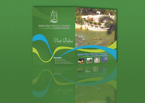 Folder Design 24 Folder Design
