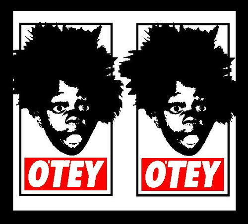 Funny Sticker Design