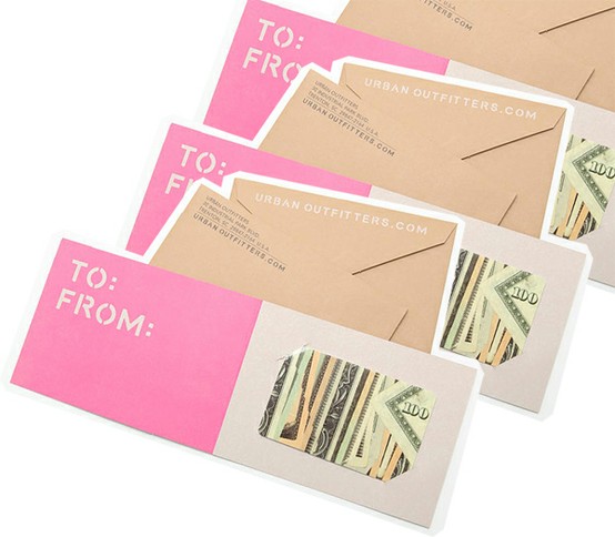 Gift Card Design