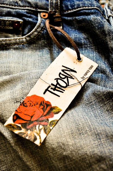 Hang Tag Idea 18