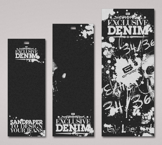 Hang Tag Idea 20