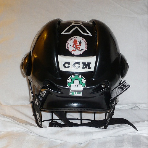 Helmet Stickers 05 Helmet Stickers 05 ( SoopahViv, All Rights Reserved)