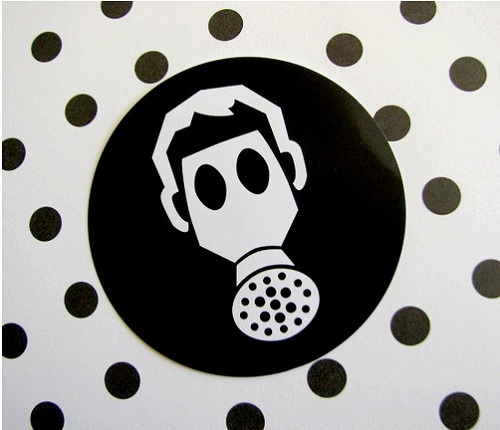 Helmet Stickers 14 Helmet Stickers 14 (ButtonheadOrg, All Rights Reserved)