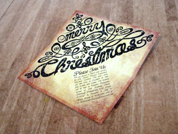 Invitation Design Idea_21