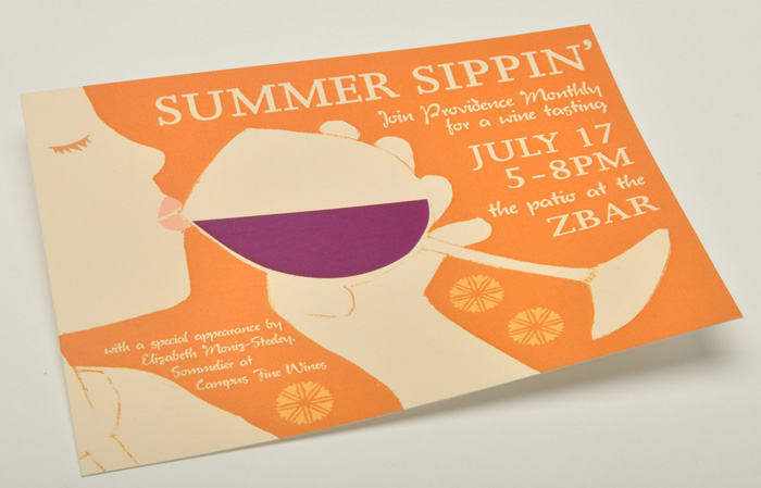 invitation design