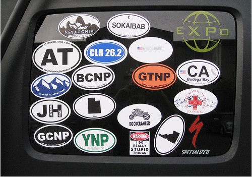 Jeep Stickers 02 (brewbooks, All Rights Reserved)