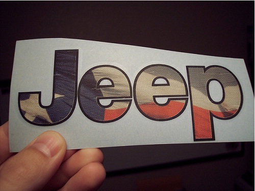 Jeep Stickers 09 (jeepinjason, All Rights Reserved)