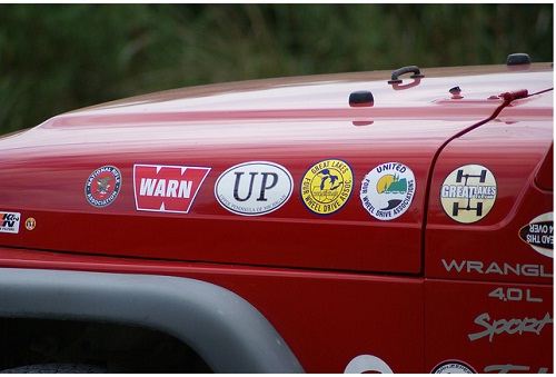Jeep Stickers 13 (reddeviltj, All Rights Reserved)