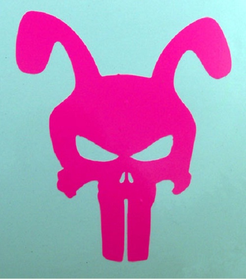 Jeep Stickers 30