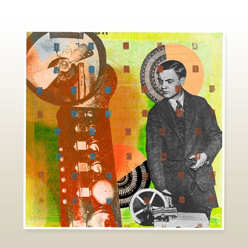 By Arno Hartensveld By Arno Hartensveld