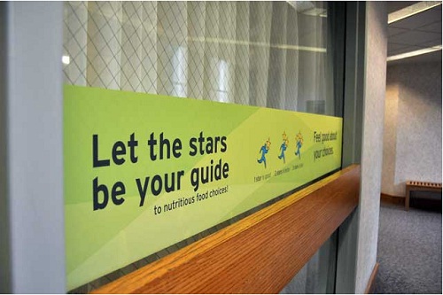 By Guiding Stars By Guiding Stars